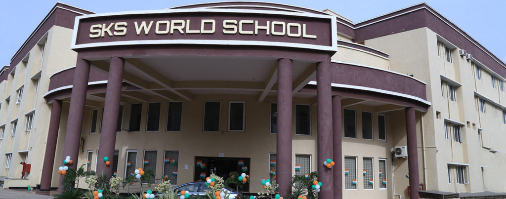 sks world school