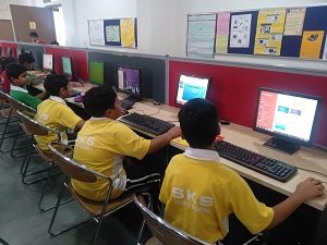Top CBSE School in Noida Extension