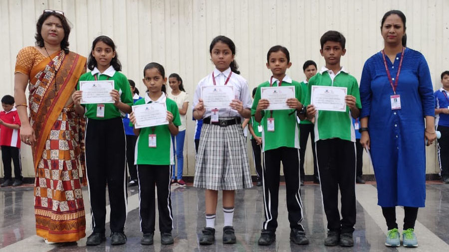 School admissions in Greater noida west
