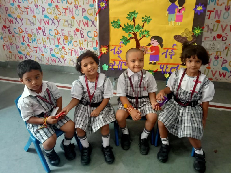 School admissions in noida extension