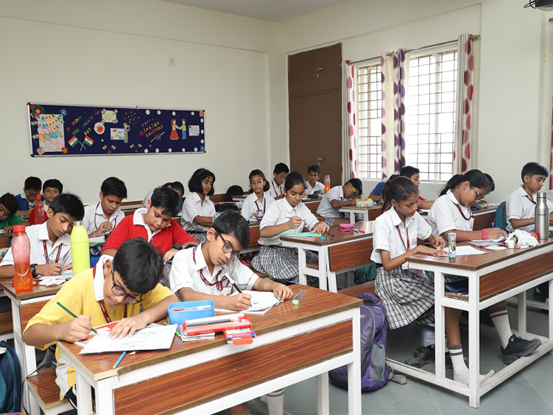 best school near gaur city noida extension