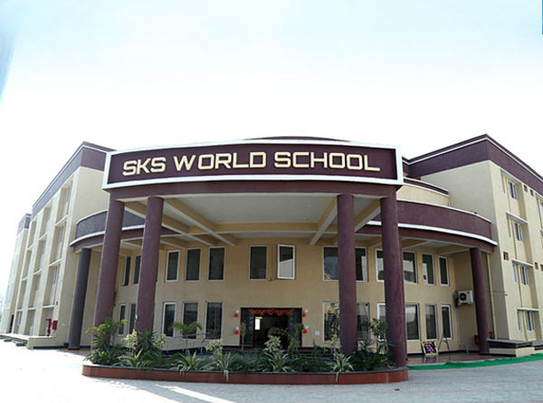  CBSE Affiliated School In Greater noida