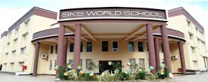 International School in Noida Extension