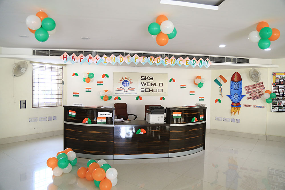 Best International school in Greater noida