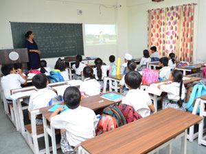 Best school in Greater noida