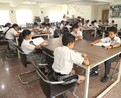Best Facility School in Greater Noida West