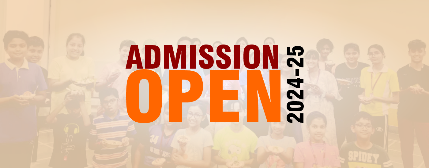 Admission in Greater Noida 